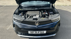 Vauxhall Mokka 1.2 Turbo Elite Nav 5dr Petrol Hatchback